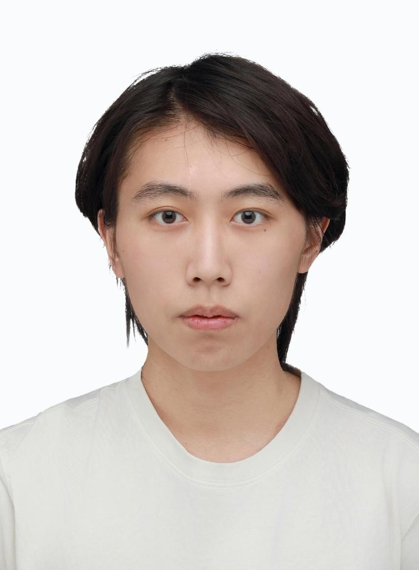 Portrait of Li Jinyu